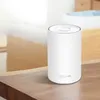 TP-Link Deco X50-DSL [Meshový Wi-Fi 6 DSL Modem/Router/AP] Anteprima dell’immagine prodotto 4