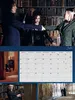 Harry Potter Broschur XL Kalender 2027 Produktbild-Vorschau 14