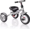 Lorelli Tricycle Neo 4 in 1 Luftreifen, Schiebestange, Sitz Produktbild-Vorschau 5