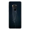 MuchoWow® Handyhülle Schutzhülle Hülle für Huawei P40 Lite Produktbild-Vorschau 1