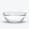 Le Gigogne - Saladier en verre transparent Empilable 5,8L - Voir les images du produit 1