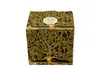 Duo Kaffeebecher Klimt Tree Of life aus Porzellan, Becher, Anteprima dell’immagine prodotto 9