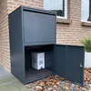 ParcelXL® - Der größte erhältliche Paketkasten Produktbild-Vorschau 2