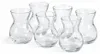 Pasabahce Dantel Teegläser-Set 6 x 145 ml für türkischen Produktbild-Vorschau 2