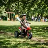 Moto elettrica per bambini Honda CRF450 6V (1–3 anni) – Con Anteprima dell’immagine prodotto 2