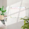 Geburtstagskalender mit Flamingo Motiv I DIN A3 I Produktbild-Vorschau 6
