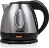 Tristar WK-1325 Wasserkocher Edelstahl Schwarz Produktbild-Vorschau 2