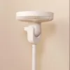 Wentylator domowy Cecotec 08243 Biały Podgląd zdjęcia produktu 8