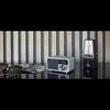 Kathrein DAB+ 1 mini DAB Radioempfänger silber DAB+ und FM Produktbild-Vorschau 20