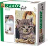 Ses Creative Beedz Art Iron Beads Kitten 45.5X30 cm 7000 Náhled obrázku produktu 8
