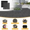 Faziango WPC Terrassenfliesen 1 m², 30 x 30 cm 11 Stücke, Produktbild-Vorschau 3