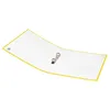 DONAU 3732001F-11 Ringbuch 2-Ringe gelb 3,5 cm DIN A4 Produktbild-Vorschau 5