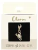 Depesche Charms Express yourself - Anhänger Skorpion, Produktbild-Vorschau 3