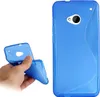 Schutzhülle Motiv Case Handyhülle Case für HTC One M7 Produktbild-Vorschau 1