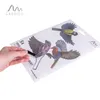 gardigo TEV 60086 - Vogelfrei Silhouetten bunt Produktbild-Vorschau 19
