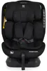 Moni Aventura Black 40-150 cm i-Size Autokindersitz Produktbild-Vorschau 2