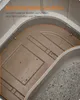 Feandrea Katzenklo, Katzentoilette XXL, mit Deckel, Produktbild-Vorschau 9