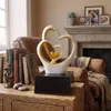 Urna commemorativa "Urnenhimmel Design" modello "Amore Anteprima dell’immagine prodotto 4