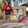 Vánoční dárková sada koření Falksalt Náhled obrázku produktu 2