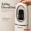 Turmventilator ONBEST TF111 | 45W | 110 cm | Inkl. Produktbild-Vorschau 11