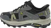 Skechers Equalizer 5.0 Trail Harvester Slip-On Grau CCBK Produktbild-Vorschau 2