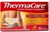 Thermacare Heatwraps für unteren Rücken und Hüfte, 4 Anteprima dell’immagine prodotto 2