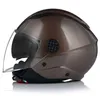 Jethelm Motorradhelm | VITO SARENTA | Helm mit integrierter Produktbild-Vorschau 6
