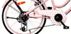 SUN BABY Heart Bike Kinderfahrrad 20 Zoll Mädchen, Fahrrad Produktbild-Vorschau 10