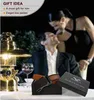 BULLIANT Herren Ledergürtel Ratsche Automatikschließe 35mm Produktbild-Vorschau 8