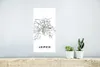 MuchoWow® Poster Deutschland - Leipzig - Stadtplan - Produktbild-Vorschau 5