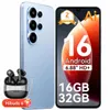 Blackview Wave 10C 6.88" smartphone Ohne Vertrag incl Produktbild-Vorschau 1