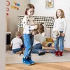 Gottstein Alpine Boot LE Hüttenschuh Hausschuh mit Produktbild-Vorschau 6