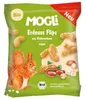 Flips de cacahuètes - Riz & pois chiches 30g Voir les images du produit 2