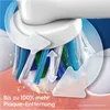 Oral-B Zahnbürste Pro1 750 mit Aufsteckbürste Etui Produktbild-Vorschau 5