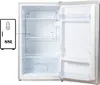 Lednice bez mrazáku - stříbrná - PRIMO PR122FR Náhled obrázku produktu 7
