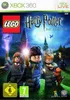 Lego Harry Potter - Die Jahre 1 - 4 Produktbild-Vorschau 1