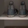 Nowoczesna Komoda Szafka Biała Pojemna Na Buty Obuwie Regał Podgląd zdjęcia produktu 2
