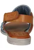 Mustang Damen Sandale Hochfront Nieten Faltendetail Produktbild-Vorschau 13