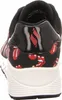 SKECHERS Uno Say it Loud Schuhe Damen schwarz 37 Produktbild-Vorschau 32