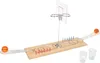 Trinkspiel mit 2 Schnapsgläsern - Basketball Produktbild-Vorschau 1