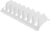 Support d'assiettes en plastique pour ranger facilement 8 Voir les images du produit 4