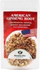 Amerikanische Ginsengwurzel, Scheiben für tee Panax Produktbild-Vorschau 1