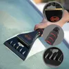 HEYNER® Eiskratzer Auto mit extra breiter Messingklinge und Produktbild-Vorschau 6