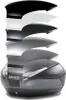 SHAD SH48 Topcase Cover Carbon Produktbild-Vorschau 2