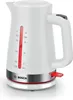 Bosch TWK4M221, 1,7 l, 2400 W, Weiß, Kunststoff, Produktbild-Vorschau 1