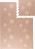 Volero - Puzzlematte - Alfie Sun Rosa - 120x180cm - Produktbild-Vorschau 2