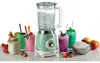 Ariete Vintage Standmixer 1,5l grün, 1000 Watt Produktbild-Vorschau 4