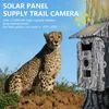Kamera tropiąca 4K 60 MP z zasilaniem słonecznym i Podgląd zdjęcia produktu 7