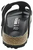 Birkenstock Damen Hausschuhe 1023334 Farbe: Schwarz Größe: Produktbild-Vorschau 16