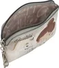 Anekke Geldbörse Sophia Purse Multicolor creme Produktbild-Vorschau 2
